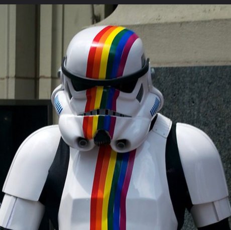 Masked Stormtroopers pornstar pretty images