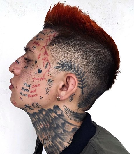 Marvin Mora exclusive actress img