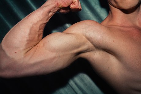 Martin Smorex model pornographic images