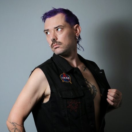 Marqo Blast erotic pornstar picture