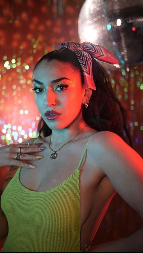 Miriam Ayaba high quality pornstar photo