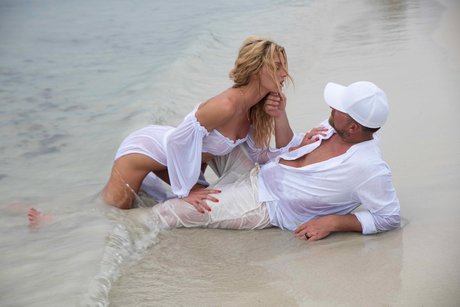 Mike amp ampMiranda adult star photo