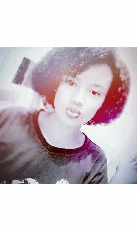 Hailey Britz beautiful star images