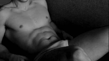 Milo Montero art model pics