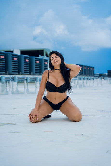 Mileidy Ceballos pornographic star pics