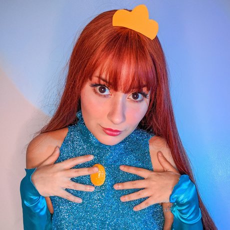 Candyguiri model sex image