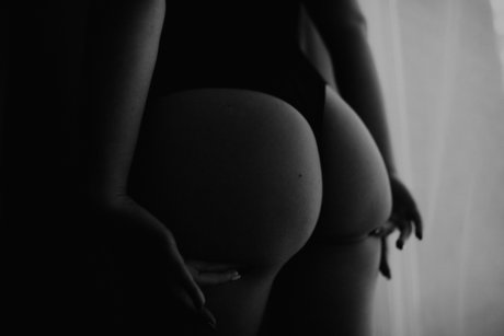 Mila Grace porn star pic