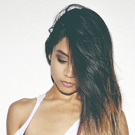 Mila Fyre sex model picture