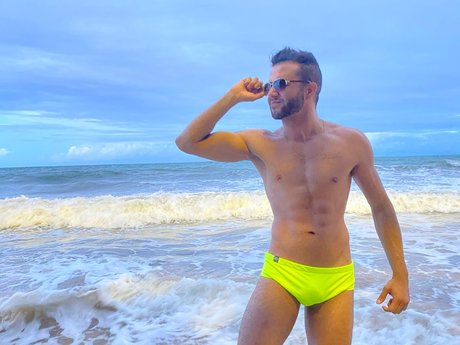 Mike Rod star free picture