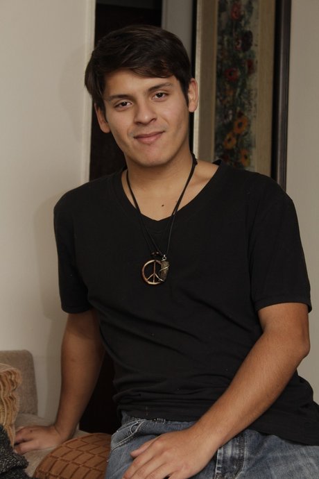 Mikel angelo star xxx pictures