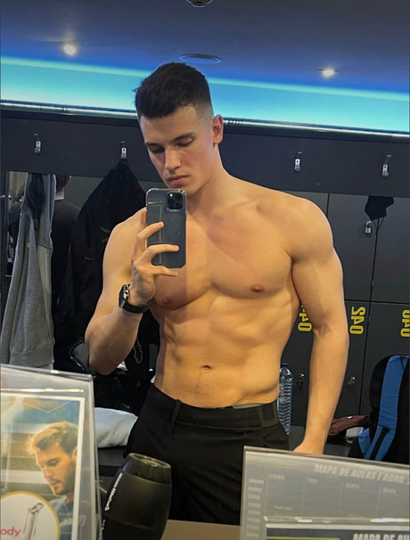 Big Boy Mike_ pornstar best picture