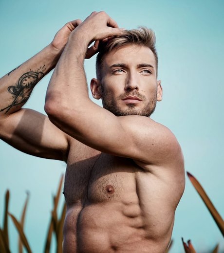 _Mika AYDEN star nude image