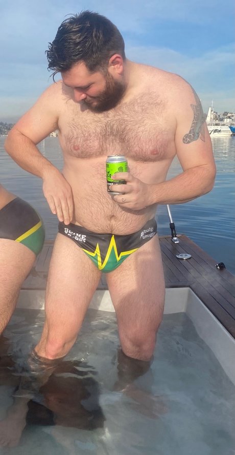 ShowMeCub model nude archive