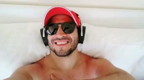 Mickey Santana Oficial pornstar best pic