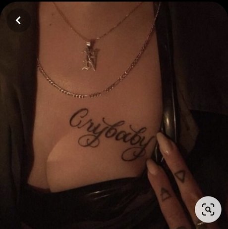 Michelle101_ sexy star pic