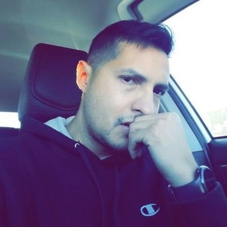 Aloof Goof nude star photo