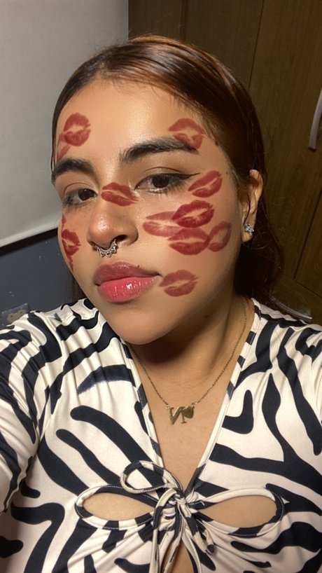 Micaela Jimenez_ erotic model image