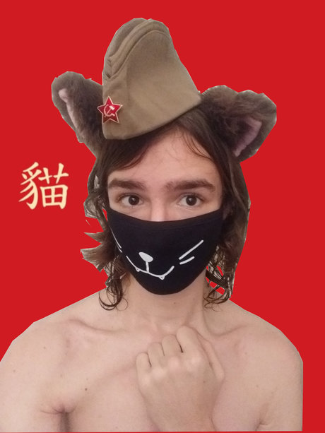 _Camille Kaze_ model free photos