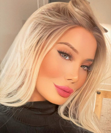 Mia Carolina Caroline nice actress images