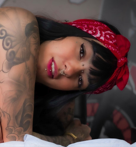 Metal Flake_ pretty pornstar gallery