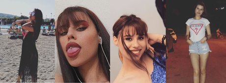 Mery Vip perfect star photos