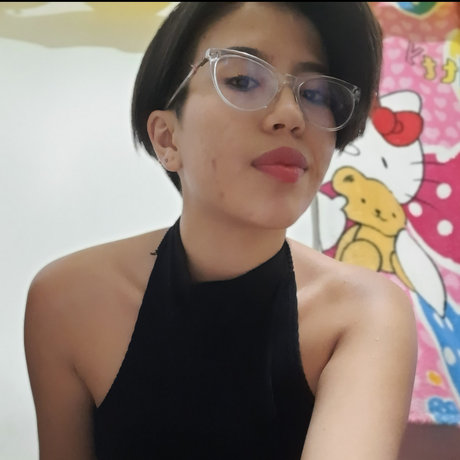 Merichane top model img