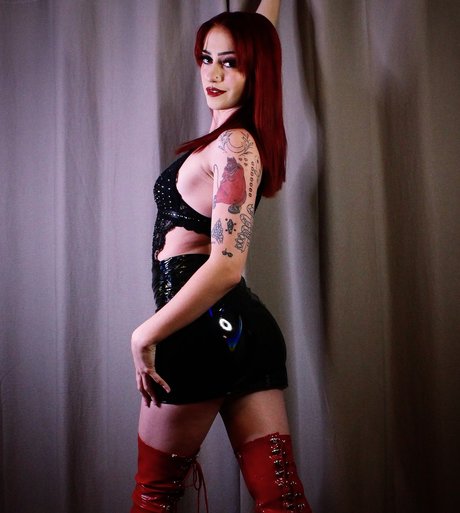 Mercy Haven hd model img