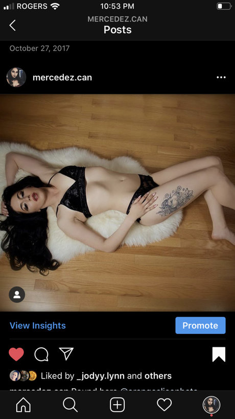 Mercedez pornstar nice images