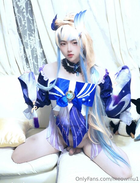 Ai SissyLunar Profile pic