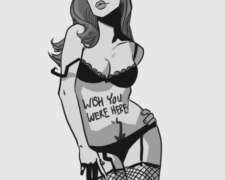 Cemre erotic model img