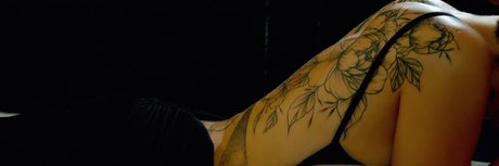 Memole tattoos amp ampcaffee_ art pornstar pictures