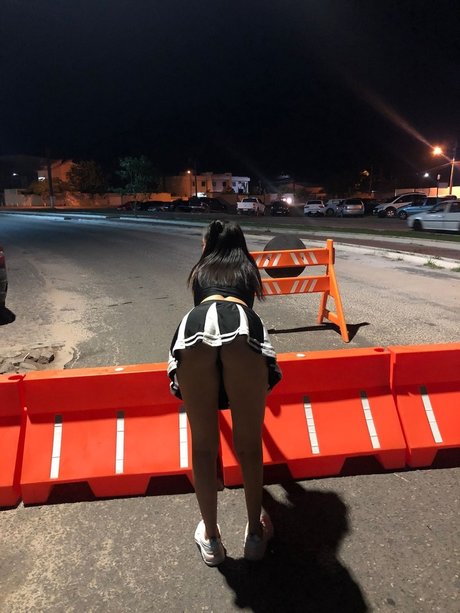 Morena Pecado OFC porn star archive