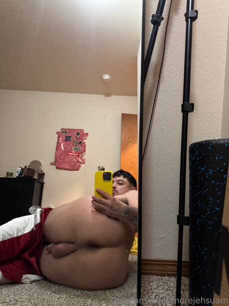 MOREJEHSUAMCO_ hot pornstar image