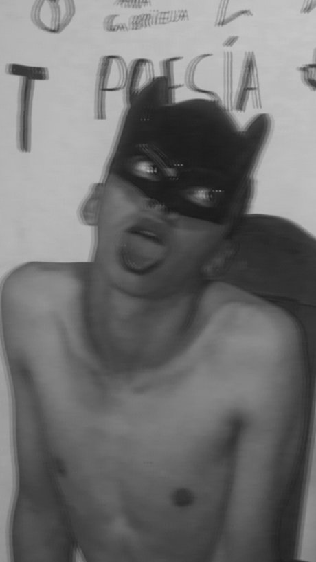 Pedro luis adult model pic