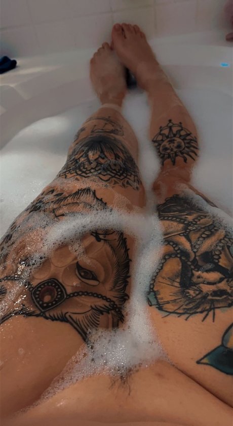 Moonchild o model nice pic