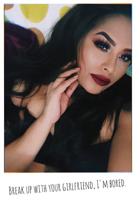 Monsecita art pornstar photos