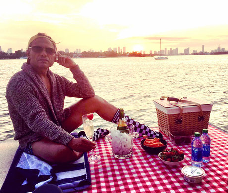 Monaco pornographic star image