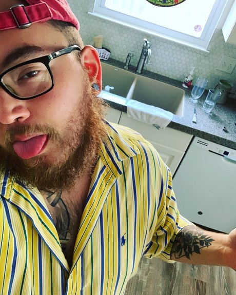 James Everhard nice star images