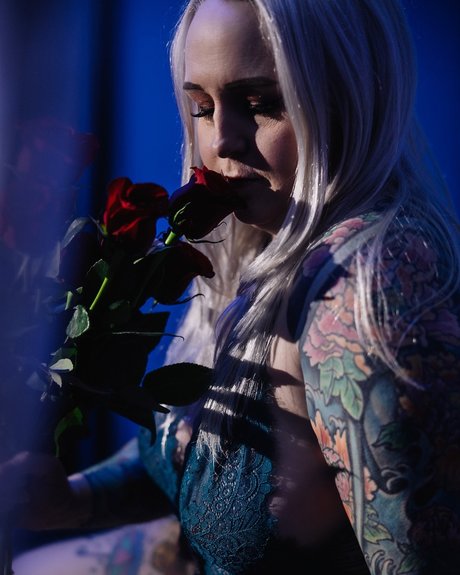 mollyinked model best image