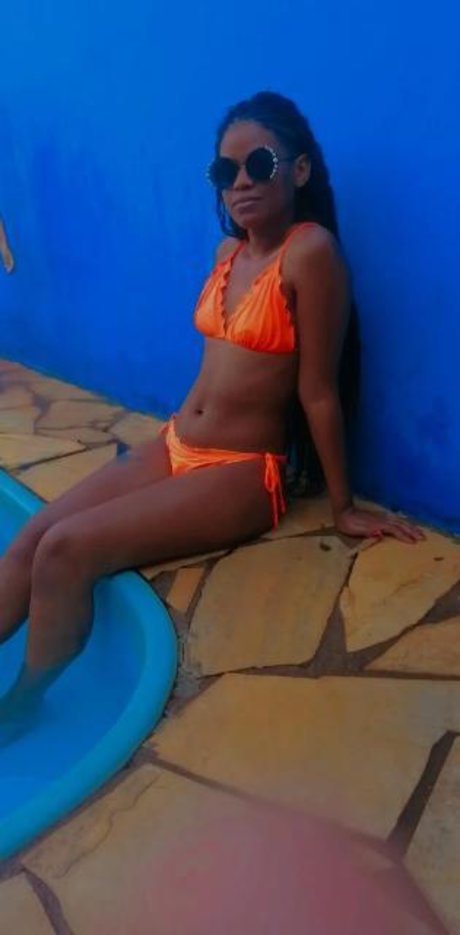 Kamila Cristina nudes pornstar pic