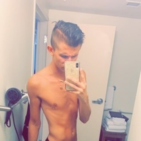 MisterSergio xxx model img