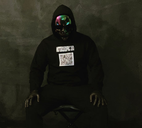 Mr Quid Pro Quo perfect actress picture