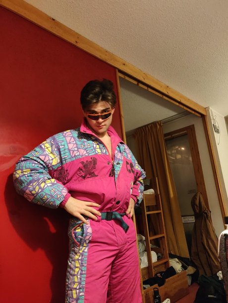 mr booty adult star photo