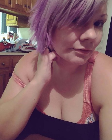 Zhu Li Moon star nude img