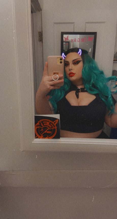 _Veronica Vixxxen_ model images