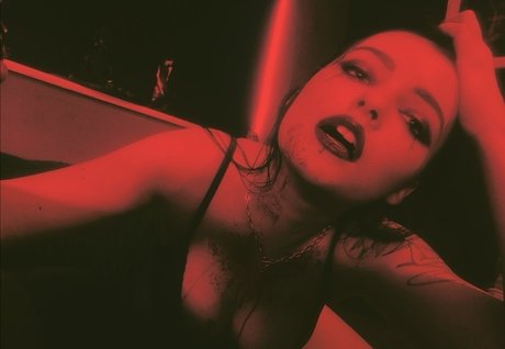 MissRose hot actress image