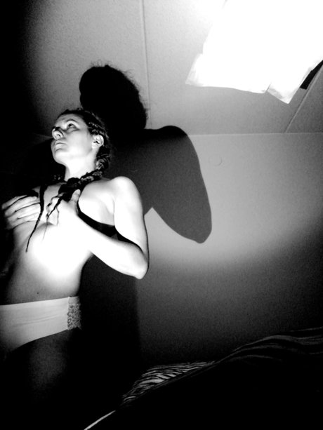 MissCatarina perfect actress photo