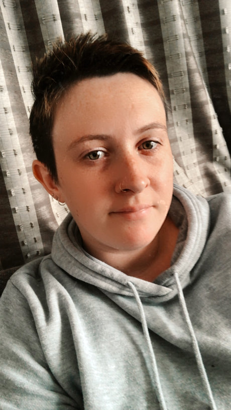 Miss scoob perfect model img