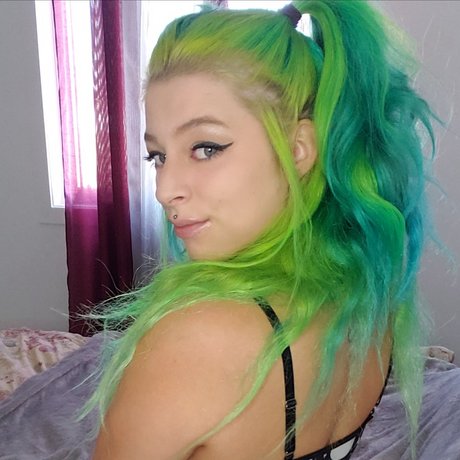 Miss Quinzel erotic pornstar picture