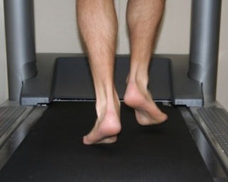 Naked Runner star sex pictures